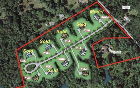 01 Carrs Lane, North Kingstown, Rhode Island 02852, Estados Unidos