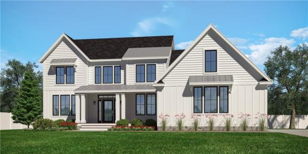 03 Carrs Lane, North Kingstown, Rhode Island 02852