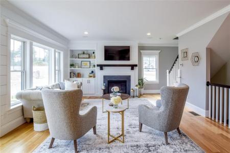 03 Carrs Lane, North Kingstown, Rhode Island 02852