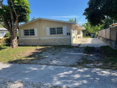 1166 NE 112th St 0, Miami, Florida 33161, USA