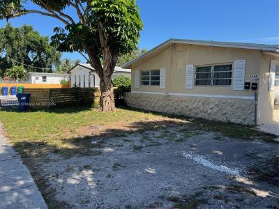 1166 NE 112th St 0, Miami, Florida 33161, USA