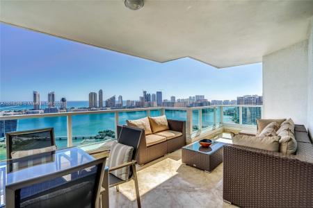 3201 NE 183rd St 3106, Aventura, Florida 33160, USA