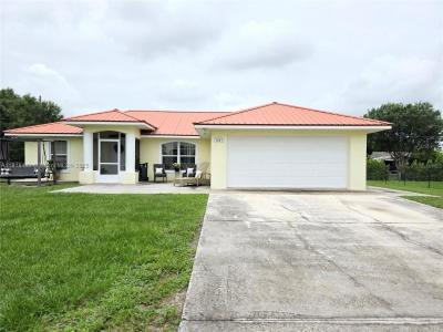 3897 NW 22nd Ave, Okeechobee, Florida 34972, USA