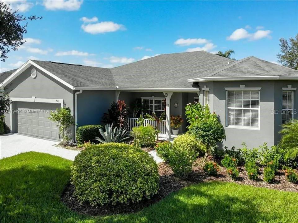 251 Rock Springs Drive ., Kissimmee, Florida 34759