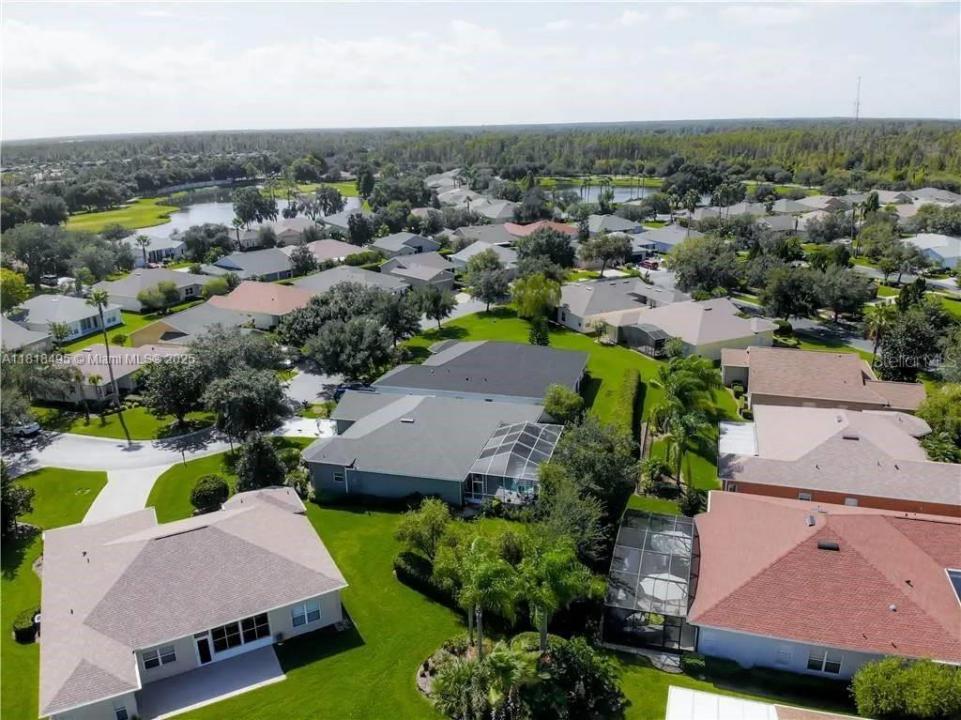 251 Rock Springs Drive ., Kissimmee, Florida 34759
