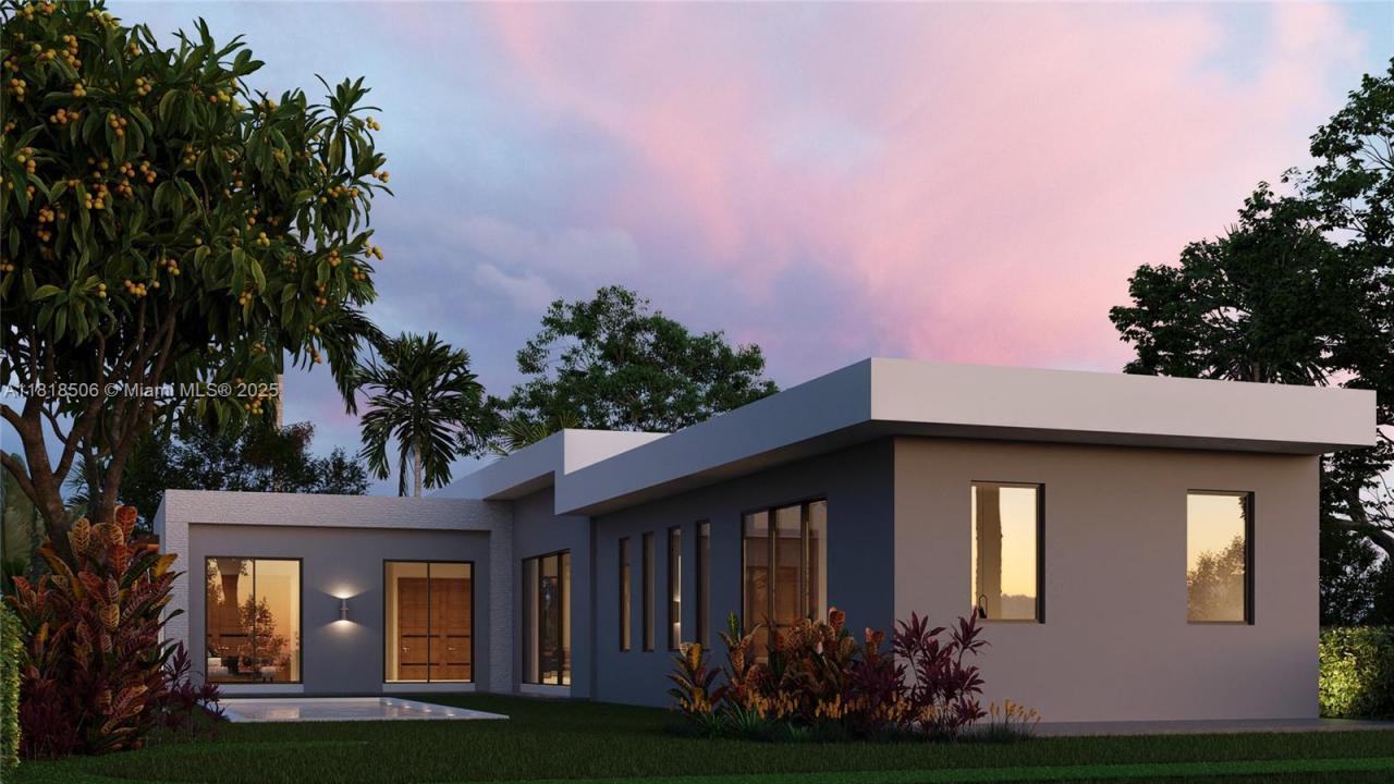 531 NE 63rd St, Miami, Floryda 33138, USA