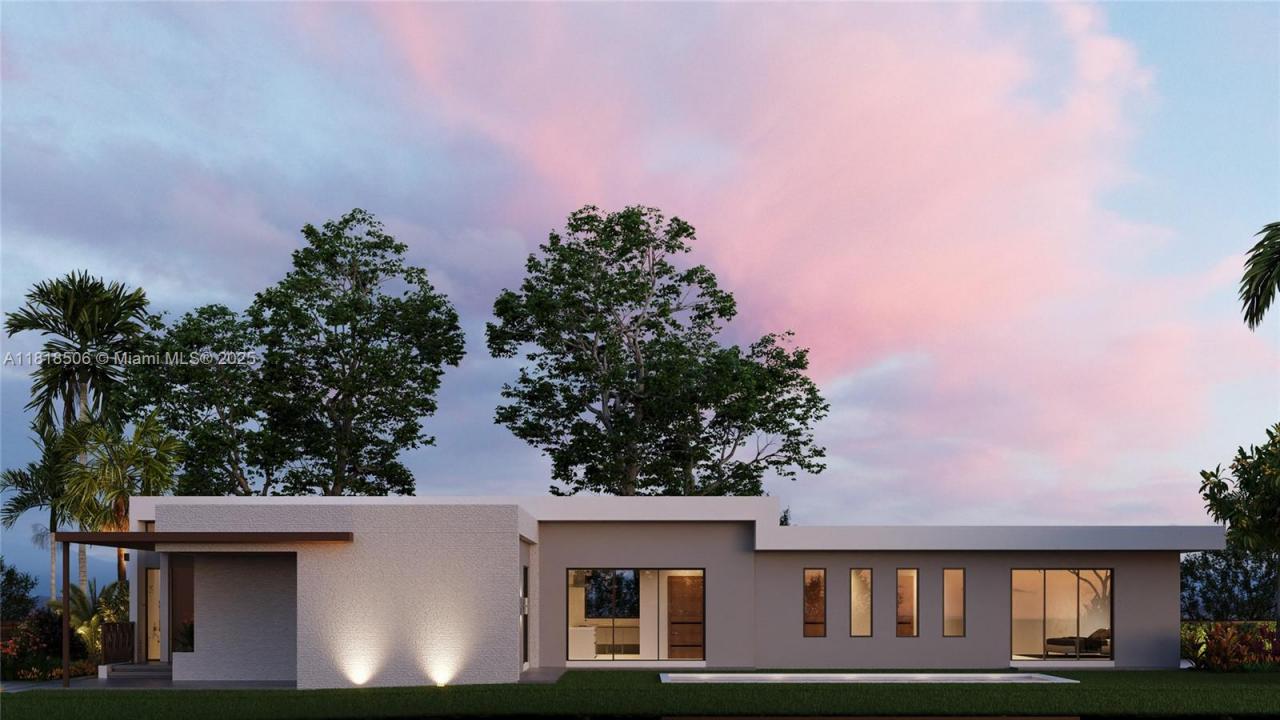 531 NE 63rd St, Miami, Floryda 33138, USA