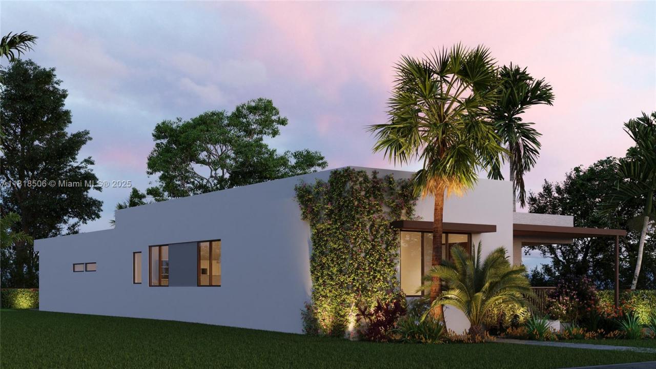 531 NE 63rd St, Miami, Floryda 33138, USA