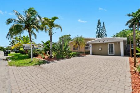 1321 NE 16th Ave, Fort Lauderdale, Florida 33304, USA
