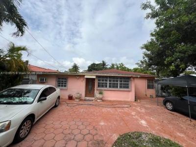 77 Northwest Blvd, Miami, Florida 33126, USA