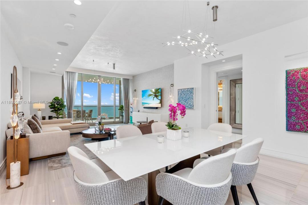 17901 Collins Ave 1903, Sunny Isles Beach, Florida 33160, Stati Uniti