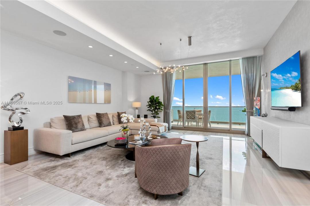 17901 Collins Ave 1903, Sunny Isles Beach, Florida 33160, Stati Uniti
