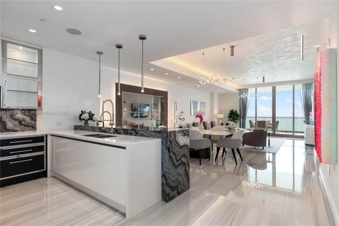 17901 Collins Ave 1903, Sunny Isles Beach, Florida 33160, Stati Uniti