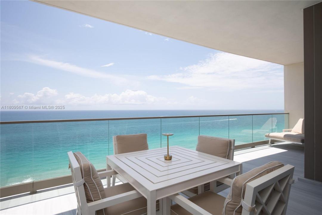 17901 Collins Ave 1903, Sunny Isles Beach, Florida 33160, Stati Uniti