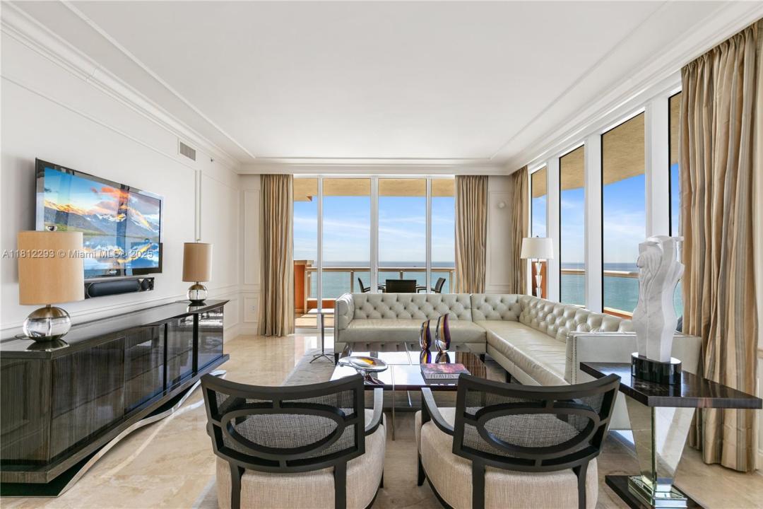 Sunny Isles Beach, Florida 33160, Stati Uniti