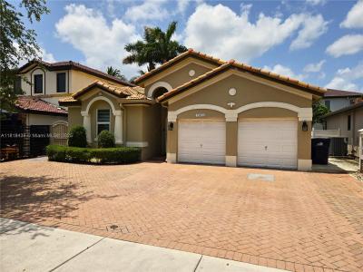 15429 SW 25th Ter, Miami, Florida 33185, USA