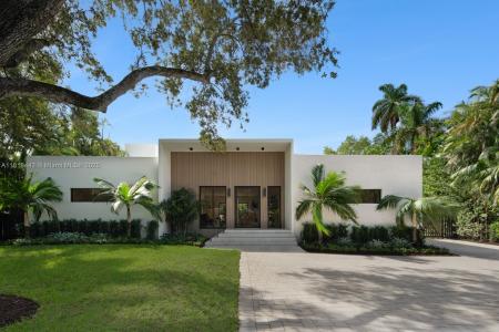 11150 Griffing Blvd, Biscayne Park, Florida 33161, USA