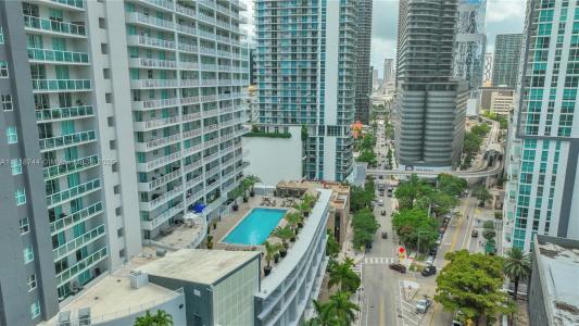 1250 S miami ave 2310, Miami, Florida 33130, USA