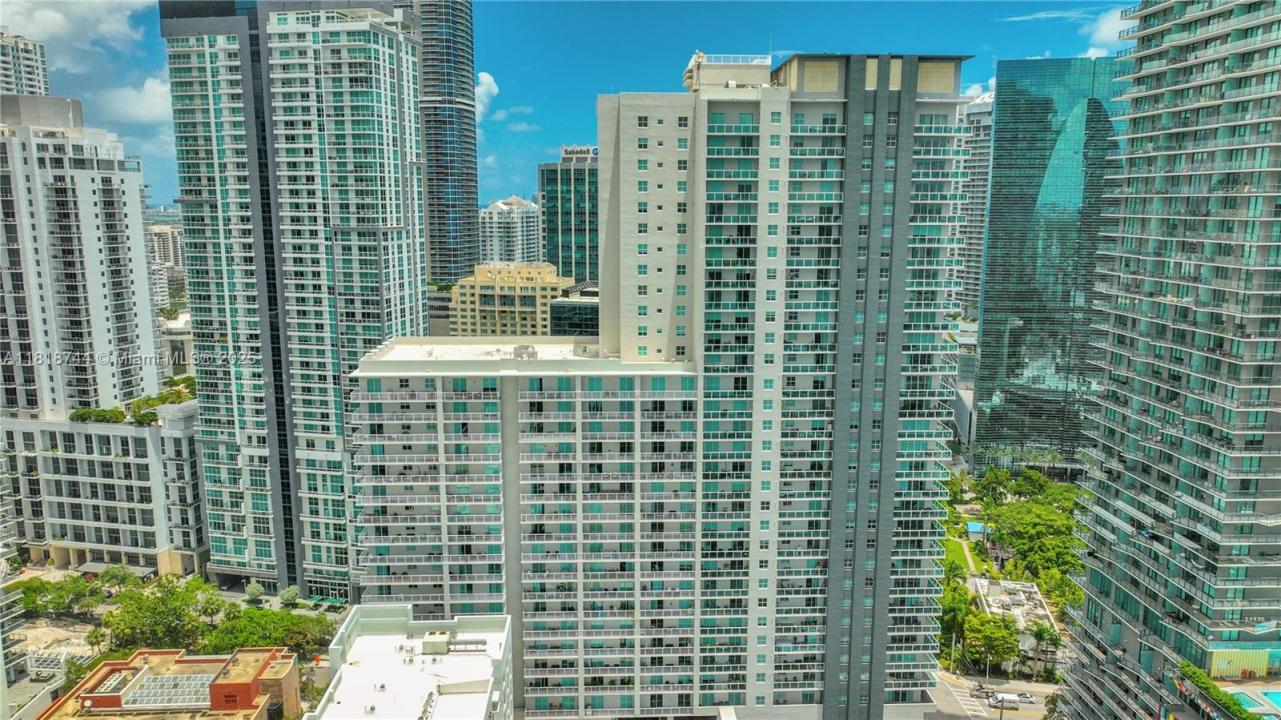 1250 S miami ave 2310, Miami, Floride 33130, États-Unis