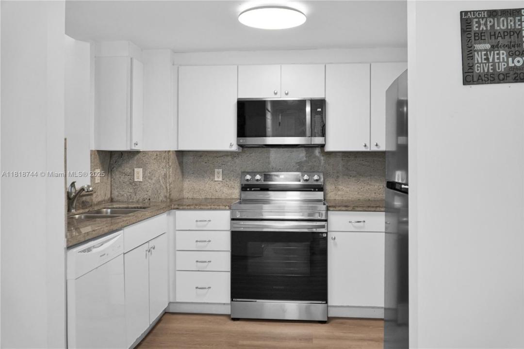 1250 S miami ave 2310, Miami, Floride 33130, États-Unis