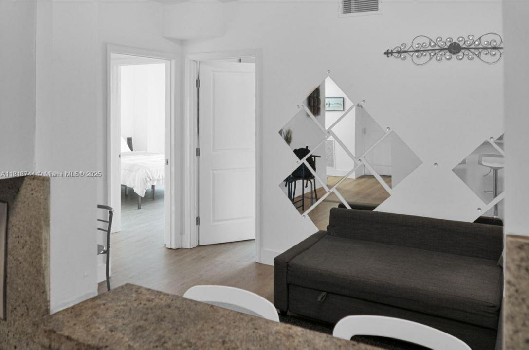 1250 S miami ave 2310, Miami, Floride 33130, États-Unis