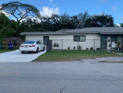 9703 NW 5th Ave 9703, Miami, Florida 33150, USA