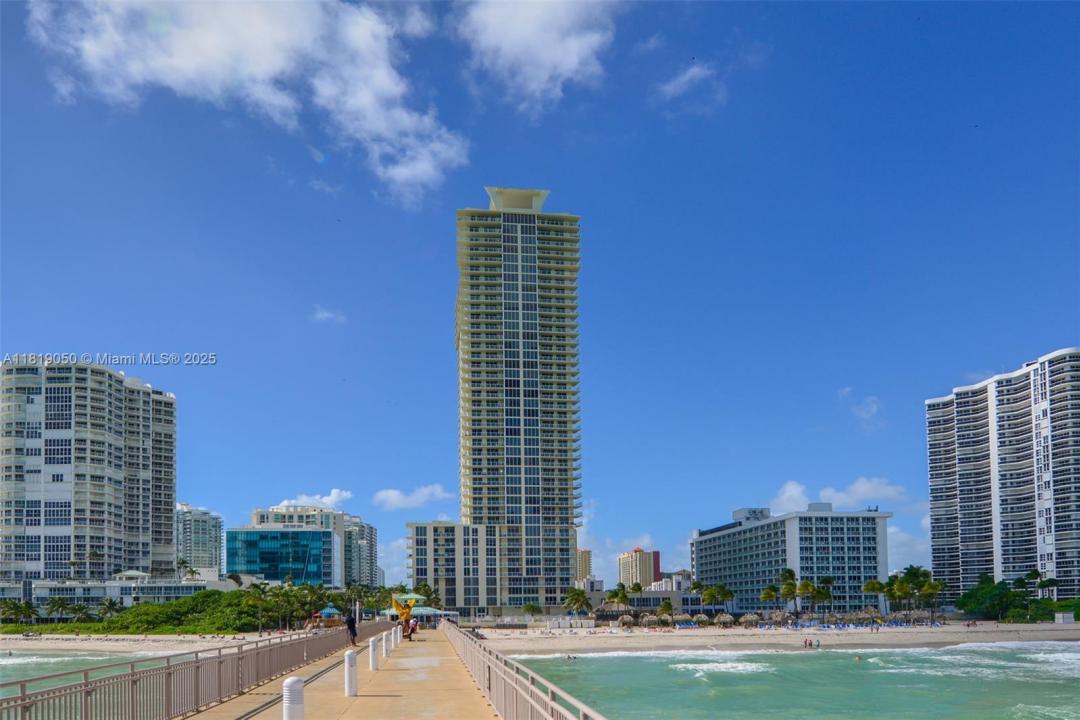 16699 Collins Ave 2107, Sunny Isles Beach, Florida 33160, Stati Uniti
