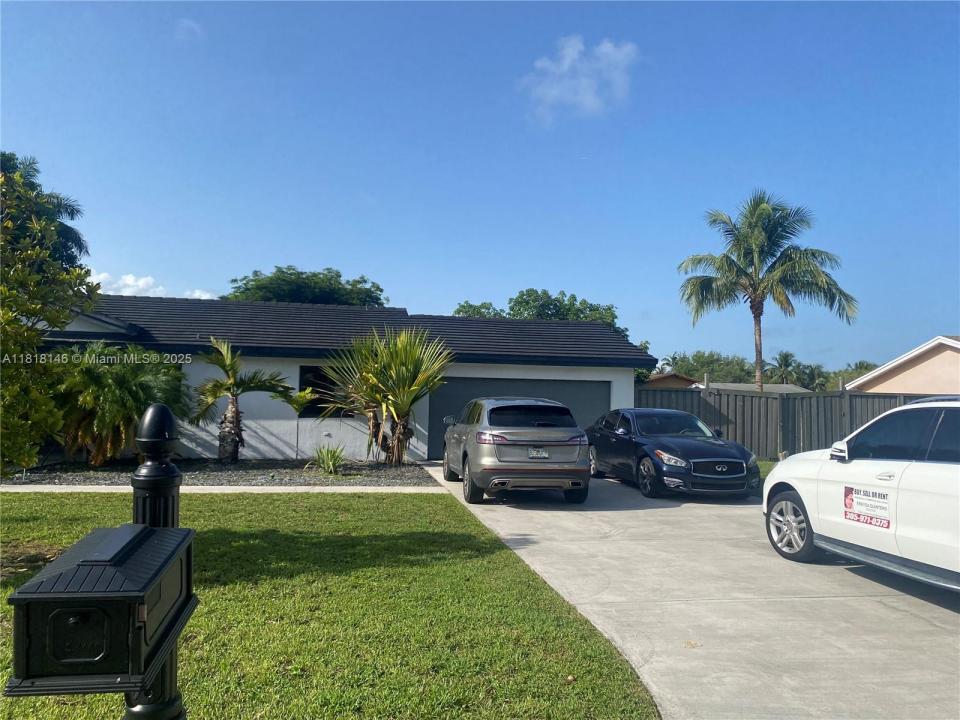 12780 SW 187th St, Miami, Florida 33177, HOA KỲ
