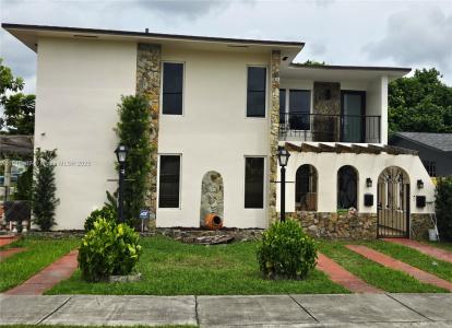 8891 SW 36th St 8893, Miami, Florida 33165, USA