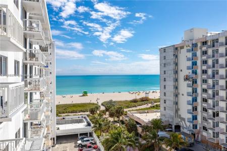401 Ocean Dr 1007, Miami Beach, Florida 33139, USA