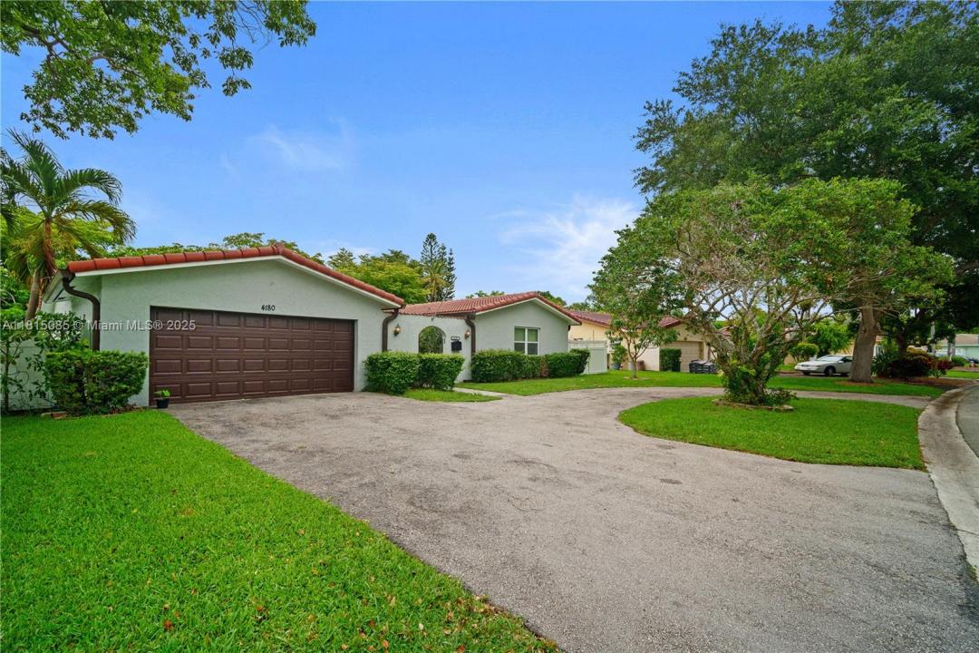 4180 NW 103rd Dr, Coral Springs, فلوريدا 33065, الولايات المتحدة