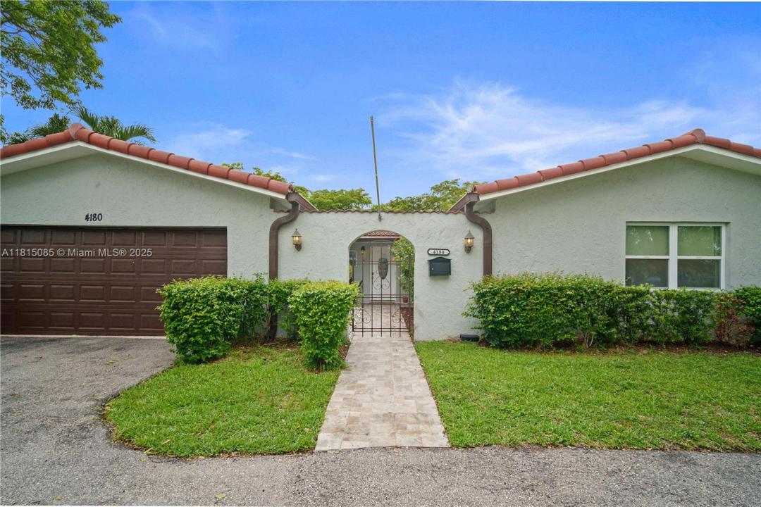 4180 NW 103rd Dr, Coral Springs, فلوريدا 33065, الولايات المتحدة
