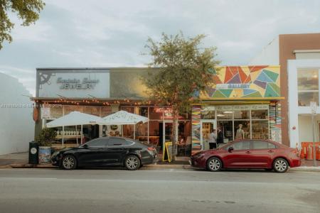 1650 SW 8th St, Miami, Florida 33135, USA