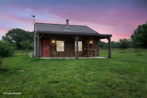 470 County Road 4930, Quitman, Texas 75783