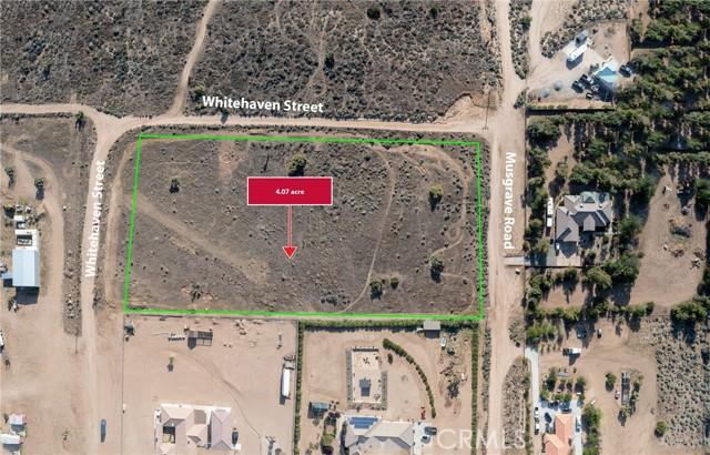 Whitehaven St, Oak Hills, California 92344