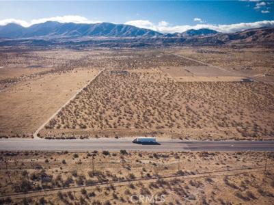E Vac/Pearblossom Hwy/Vic 96th S, Littlerock, Калифорния 93543, Соединенные Штаты