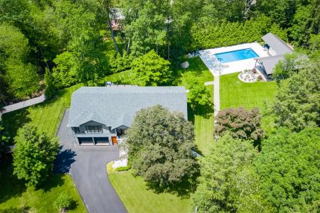 21 Dale Road, Ramapo, New York 10952, États-Unis