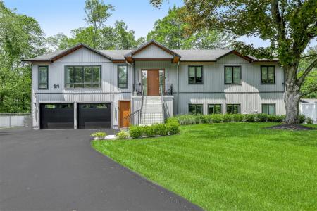 21 Dale Road, Ramapo, New York 10952, États-Unis