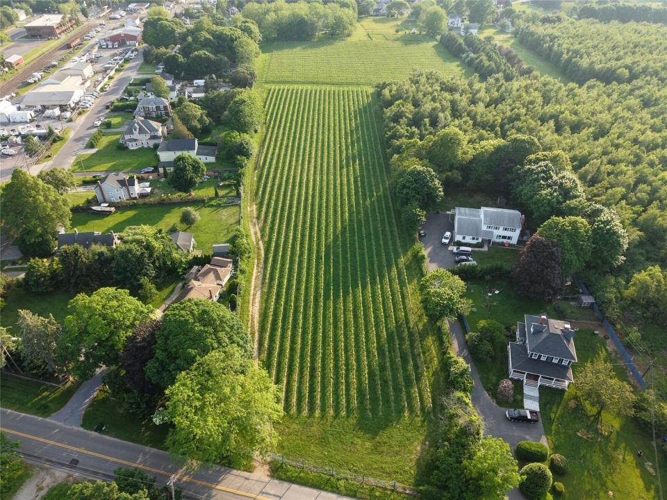 1135 Boisseau Avenue, Southold, Nueva York 11971, Estados Unidos