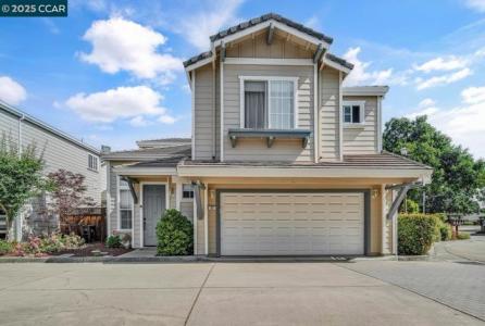 Village Square Pl, Pleasant Hill, 加州 94523, 美國