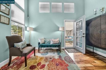 Village Square Pl, Pleasant Hill, 加州 94523, 美國