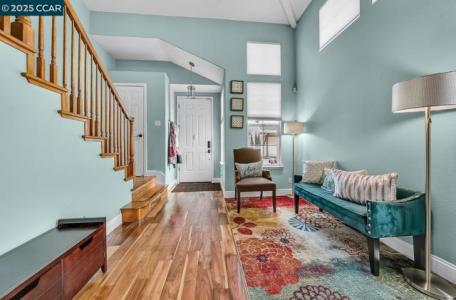 Village Square Pl, Pleasant Hill, 加州 94523, 美國