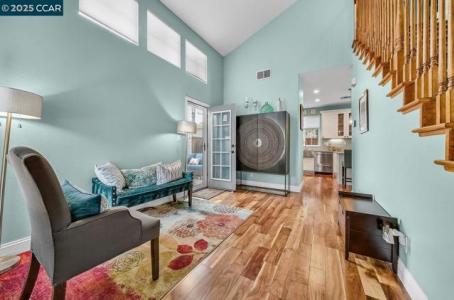 Village Square Pl, Pleasant Hill, 加州 94523, 美國