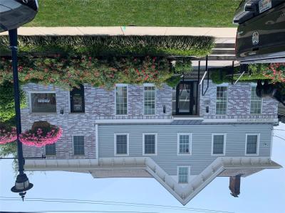 71 Main Street W, Oyster Bay, New York 11771, Amerika Birleşik Devletleri