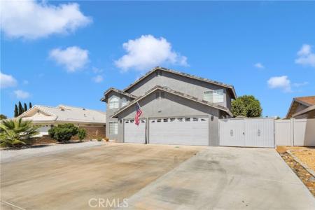 Bermuda Dunes Drive, Victorville, California 92395, Stati Uniti