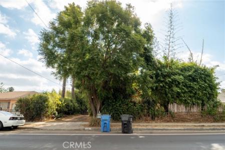 E Franklin Avenue, Pomona, Kalifornia 91766, USA