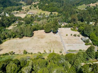 Allred Lane, Soquel, カリフォルニア 95073, アメリカ合衆国