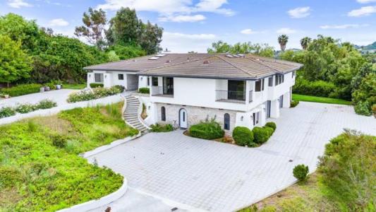 Gateview Drive, Fallbrook, Califórnia 92028, Estados Unidos