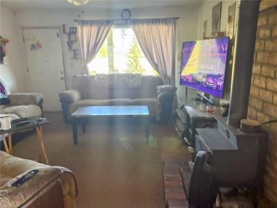 Henley Hornbrook rd, Hornbrook, California 96044