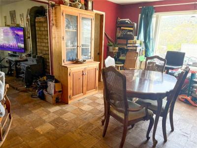 Henley Hornbrook rd, Hornbrook, California 96044